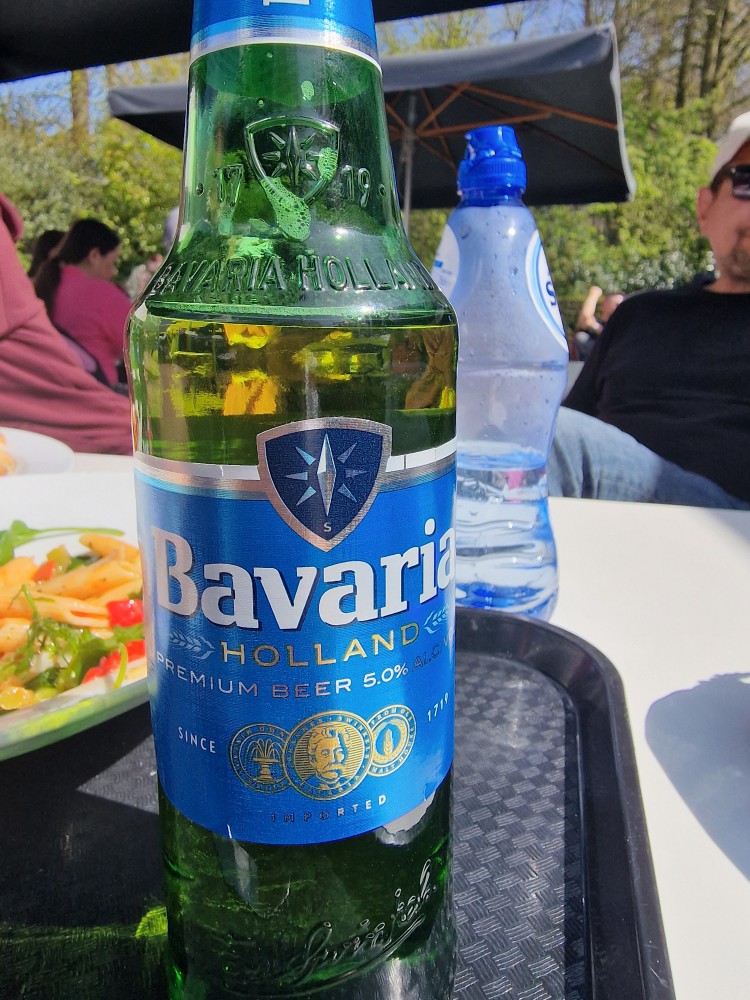 Bavaria Holland